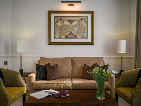 Collingham Serviced Apartments, Chelsea, United Kingdom