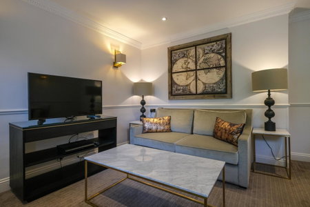 Collingham Serviced Apartments, Chelsea, United Kingdom