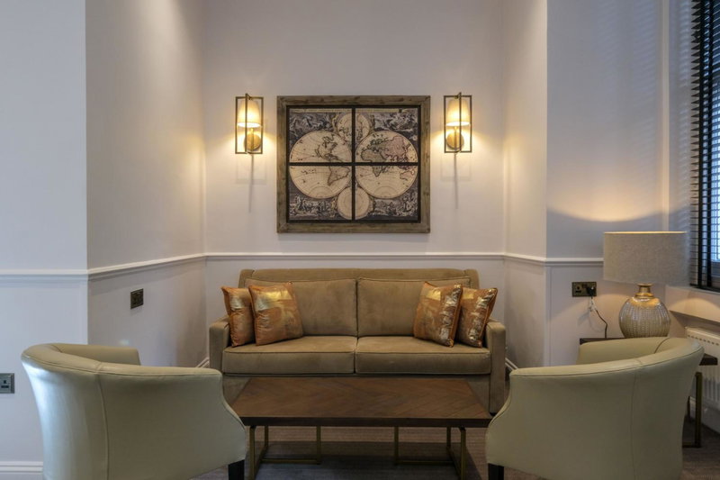 Collingham Serviced Apartments, Chelsea, United Kingdom