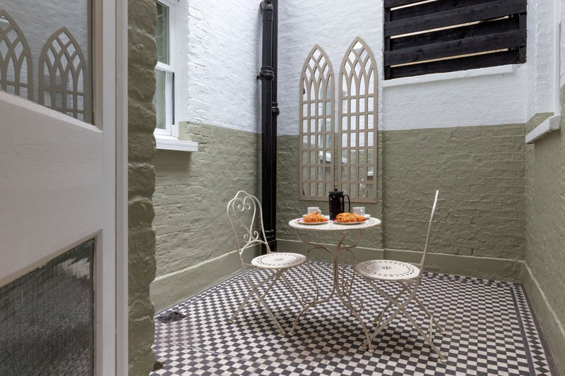 Collingham Serviced Apartments, Chelsea, United Kingdom