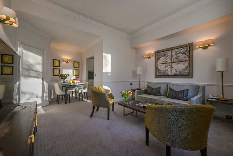 Collingham Serviced Apartments, Chelsea, United Kingdom