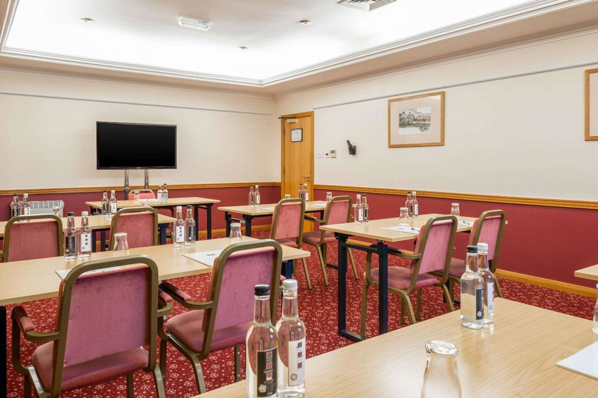 Hotel · Comfort Inn Arundel, Littlehampton