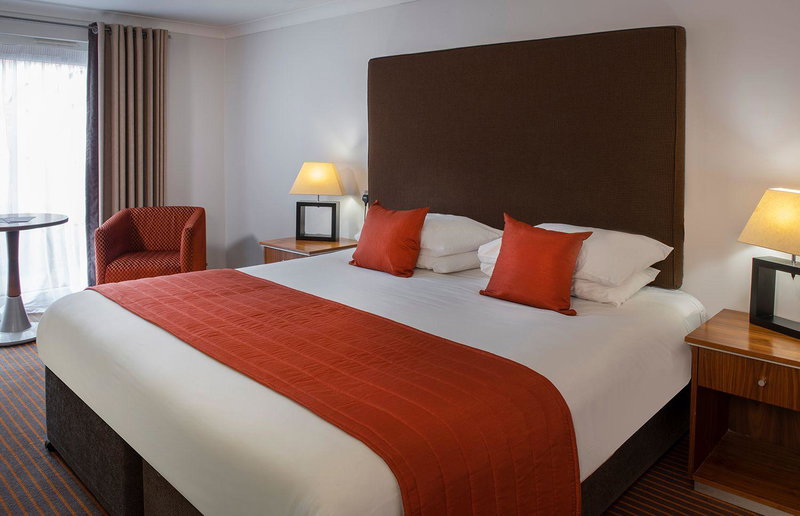 Staverton Park Hotel & Golf Club, Daventry, United Kingdom
