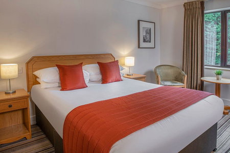 Staverton Park Hotel & Golf Club, Daventry, United Kingdom