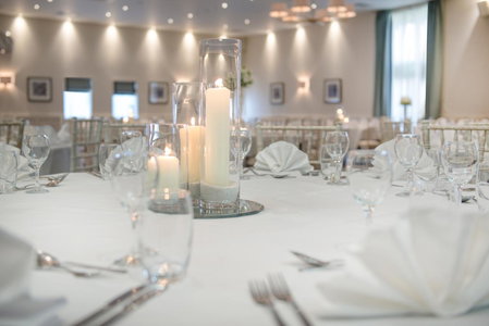 Staverton Park Hotel & Golf Club, Daventry, United Kingdom