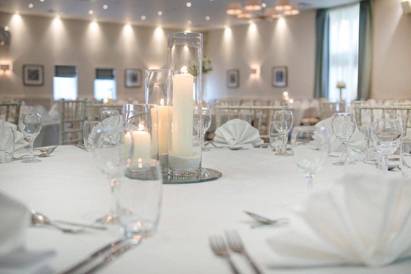Staverton Park Hotel & Golf Club, Daventry, United Kingdom
