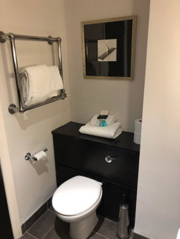 Staverton Park Hotel & Golf Club, Daventry, United Kingdom