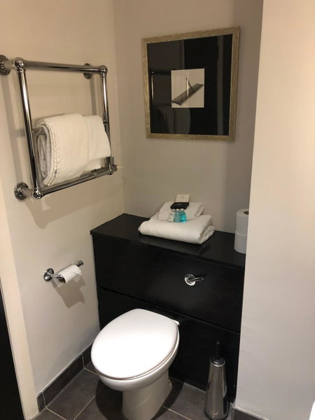 Staverton Park Hotel & Golf Club, Daventry, United Kingdom