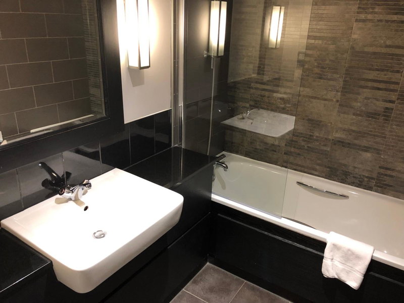 Staverton Park Hotel & Golf Club, Daventry, United Kingdom