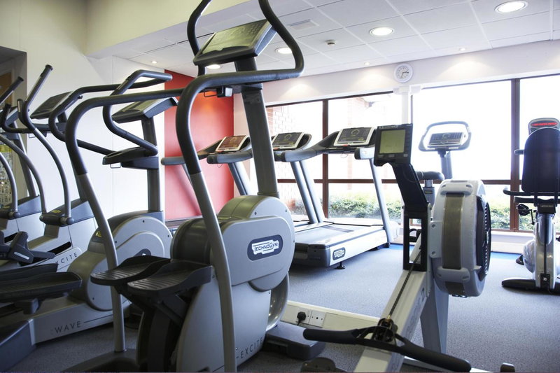 Staverton Park Hotel & Golf Club, Daventry, United Kingdom