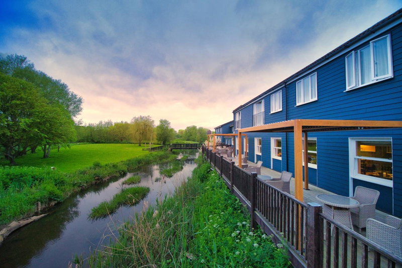 The Bridge House; BW Signature Collection, Ferndown, Royaume-Uni