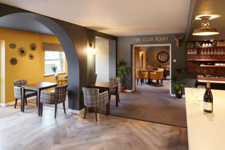 The Bridge House; BW Signature Collection, Ferndown, Royaume-Uni