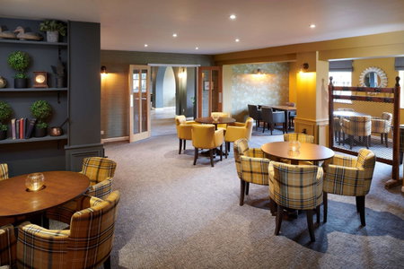 The Bridge House; BW Signature Collection, Ferndown, Royaume-Uni