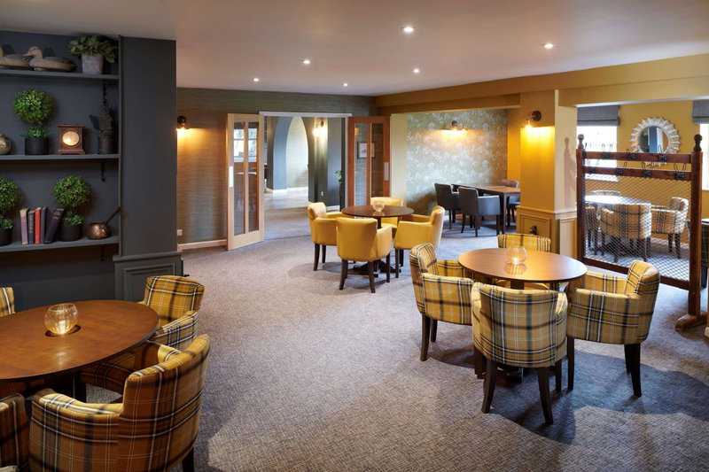 The Bridge House; BW Signature Collection, Ferndown, Royaume-Uni