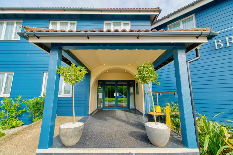 The Bridge House; BW Signature Collection, Ferndown, Royaume-Uni