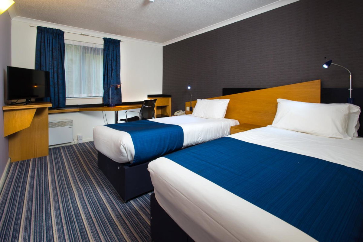 Hotel · Holiday Inn Express Inverness by IHG, Inverness