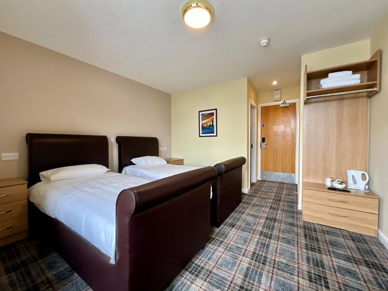 Britannia Inn Glasgow, Glasgow, Reino Unido