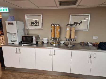 Britannia Inn Glasgow, Glasgow, Reino Unido