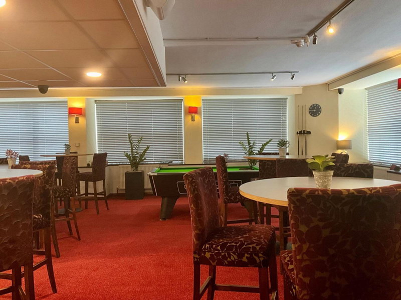 Britannia Inn Glasgow, Glasgow, Reino Unido