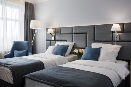 Hotel Włoski Italia Boutique Old Town Poznań, Poznan, Polonia