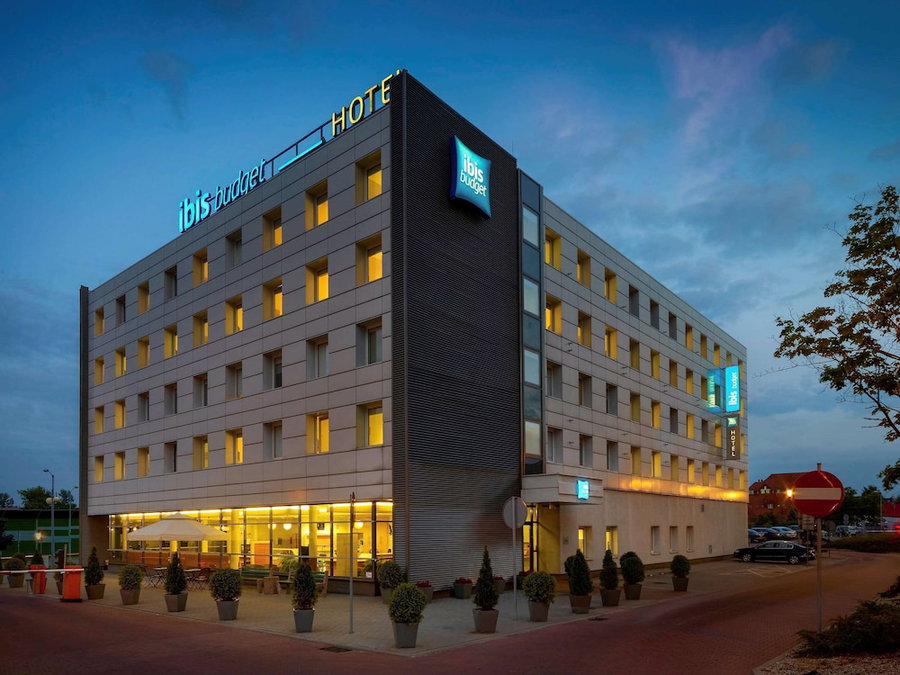 ibis budget Katowice Centrum, Katowice, Pologne
