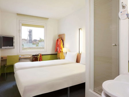 ibis budget Katowice Centrum, Katowice, Pologne