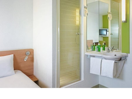 ibis budget Katowice Centrum, Katowice, Pologne