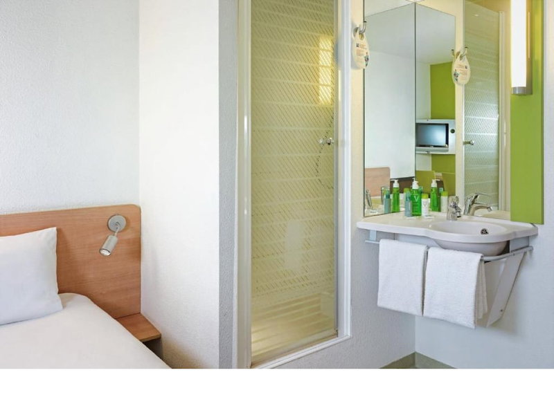 ibis budget Katowice Centrum, Katowice, Pologne