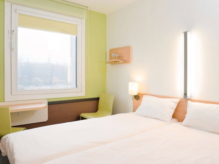 ibis budget Katowice Centrum, Katowice, Pologne