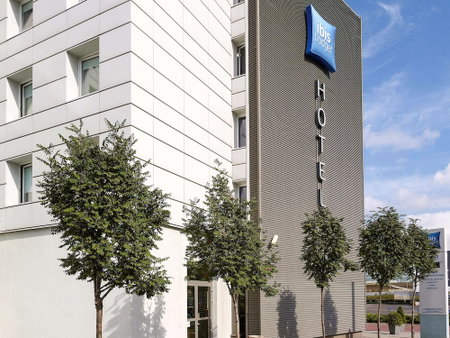 ibis budget Katowice Centrum, Katowice, Pologne