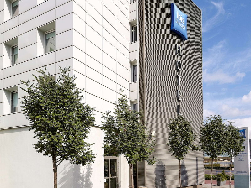 ibis budget Katowice Centrum, Katowice, Pologne