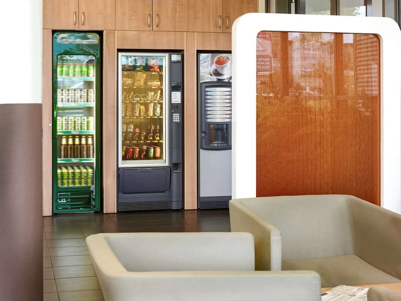 ibis budget Katowice Centrum, Katowice, Pologne