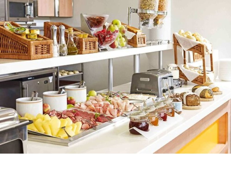 ibis budget Katowice Centrum, Katowice, Pologne