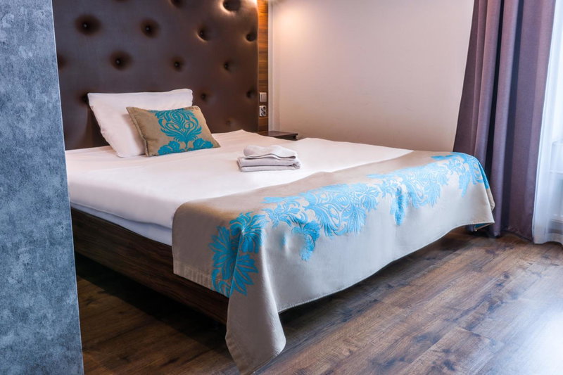 Hotel Opera, Tarnowskie Gory, Poland