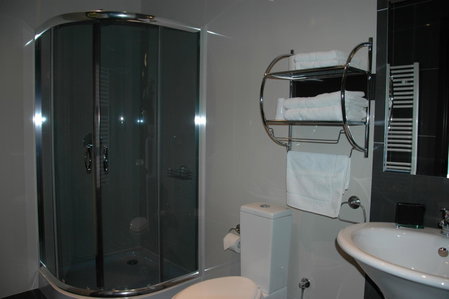 Hotel Opera, Tarnowskie Gory, Poland