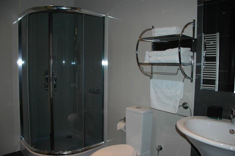 Hotel Opera, Tarnowskie Gory, Poland
