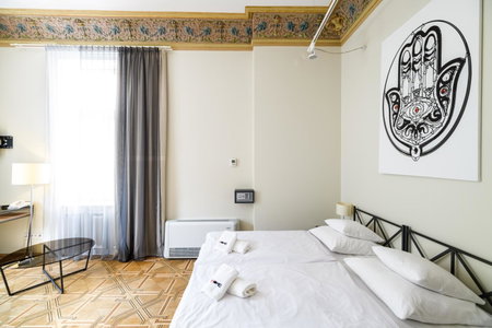 Home Aparthotel, Krakow, Poland