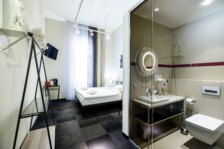Home Aparthotel, Krakow, Poland