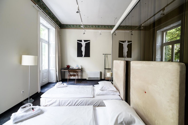 Home Aparthotel, Krakow, Poland
