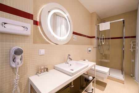 Home Aparthotel, Krakow, Poland