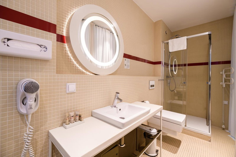Home Aparthotel, Krakow, Poland