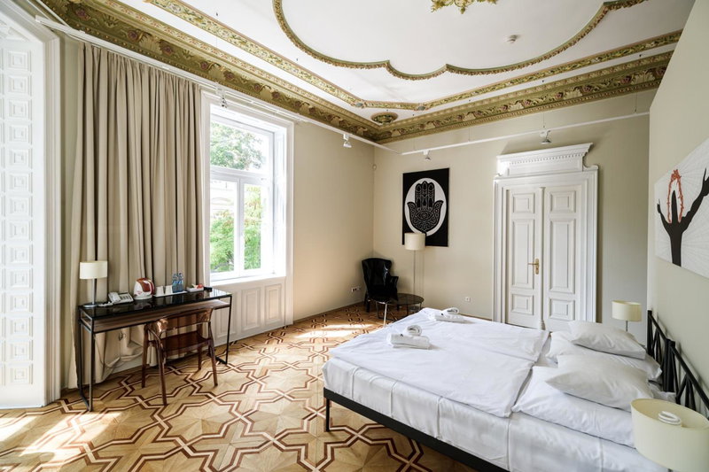 Home Aparthotel, Krakow, Poland