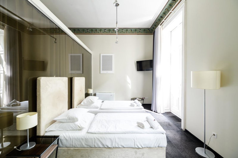 Home Aparthotel, Krakow, Poland
