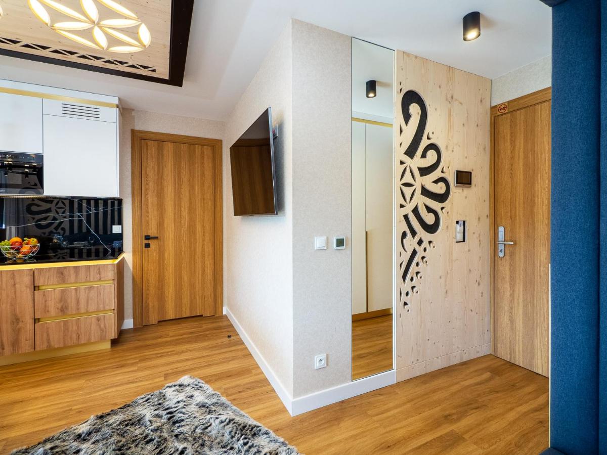 Hotel · Aparthotel Góralski Spa 2, Białka Tatrzańska