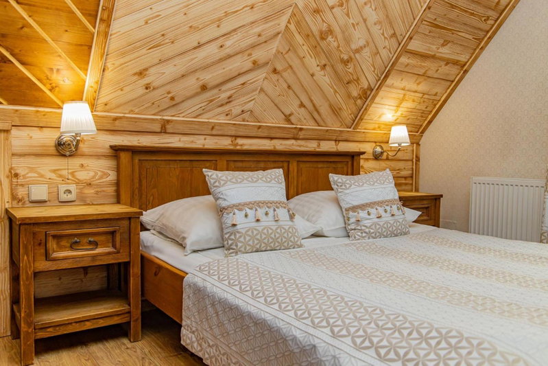 Kraina Smaku, Zakopane, Польша