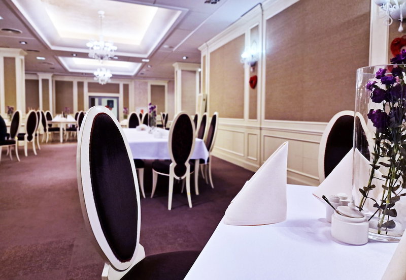 Hotel Prezydencki, Rzeszow, Poland