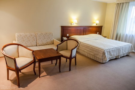 Hotel Prezydencki, Rzeszow, Poland
