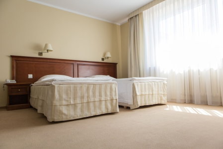 Hotel Prezydencki, Rzeszow, Poland