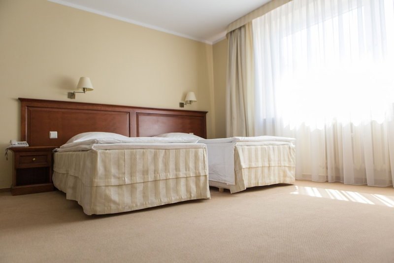 Hotel Prezydencki, Rzeszow, Poland
