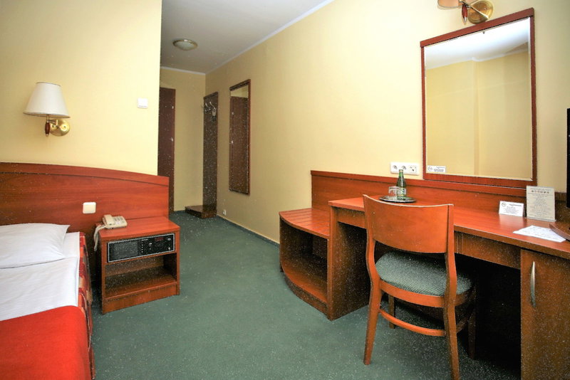 Hotel Prezydencki, Rzeszow, Poland